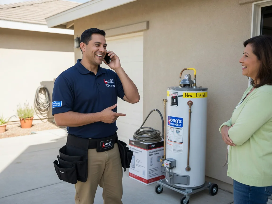 Leak Detection Carey, ID FAQs